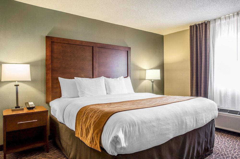 Spark By Hilton Kannapolis Luaran gambar