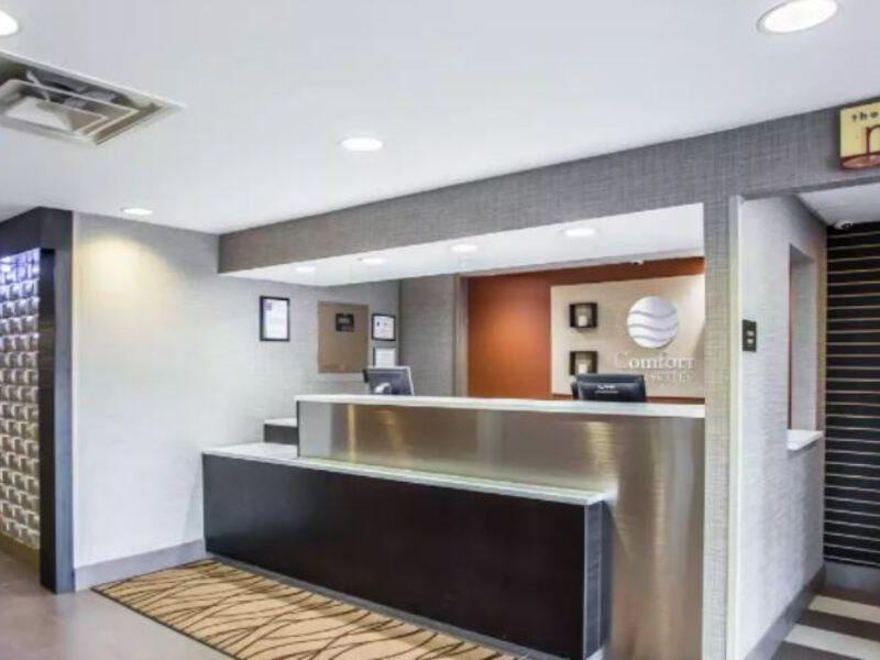 Spark By Hilton Kannapolis Luaran gambar