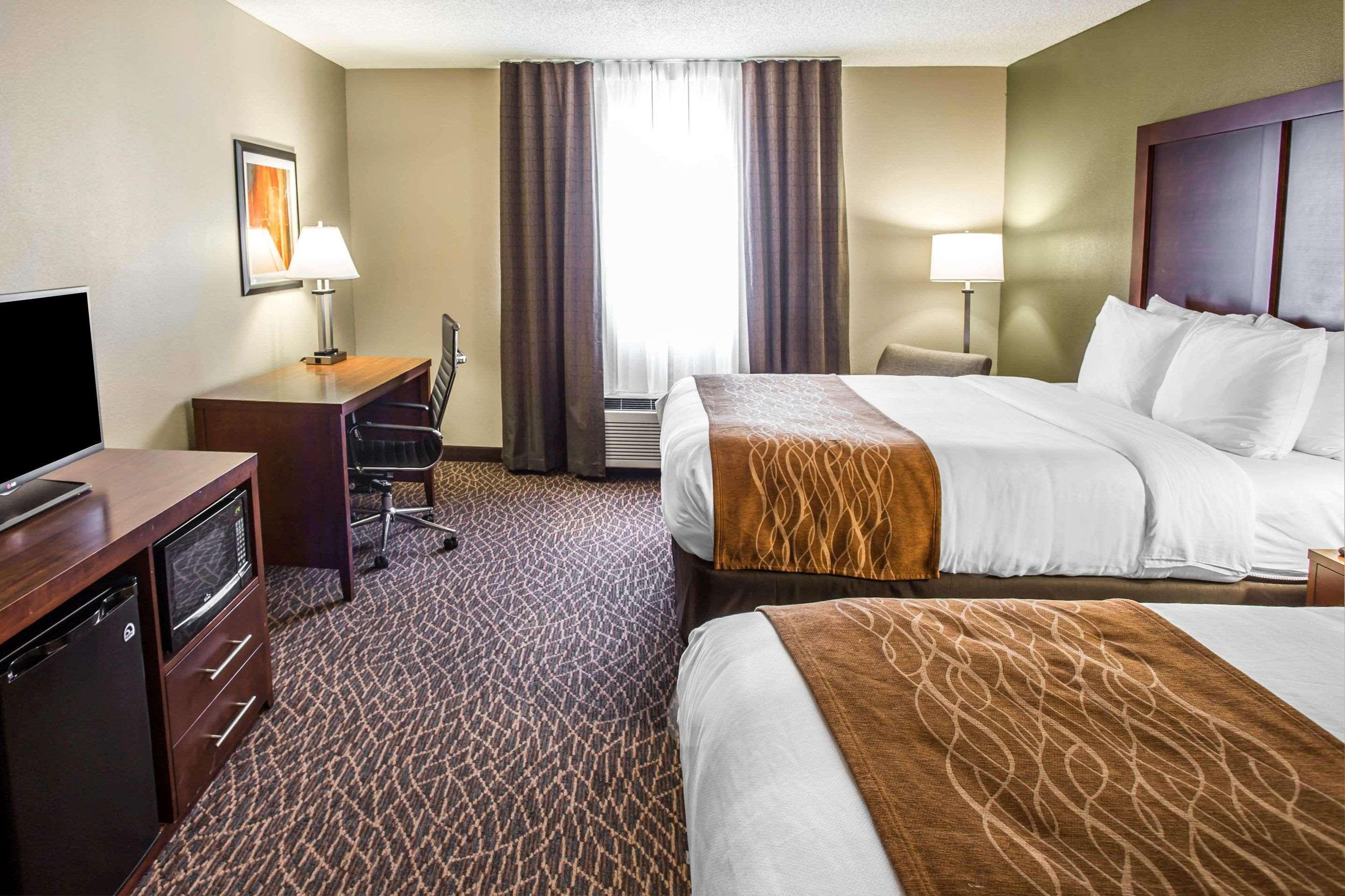 Spark By Hilton Kannapolis Luaran gambar
