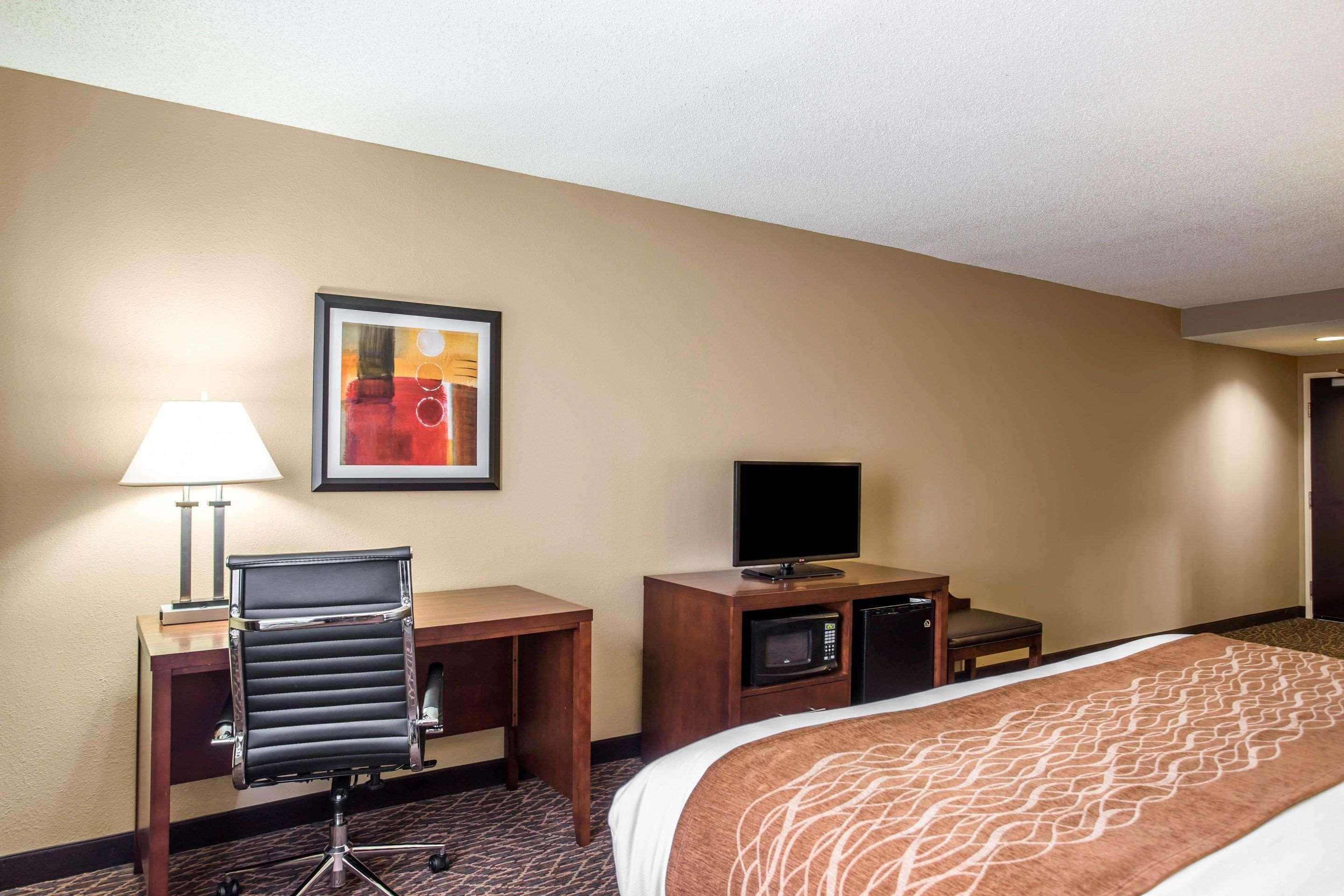 Spark By Hilton Kannapolis Luaran gambar