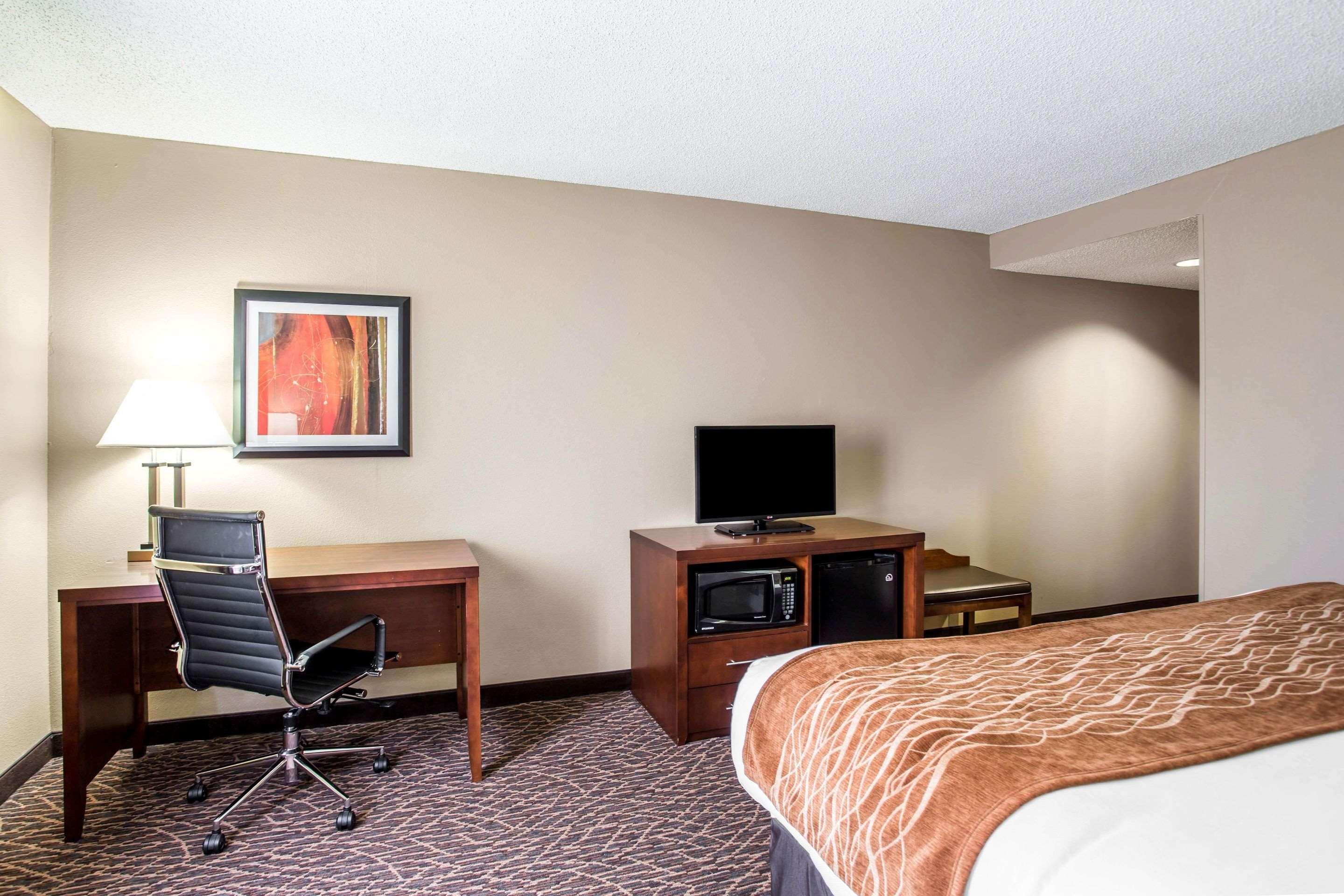 Spark By Hilton Kannapolis Luaran gambar