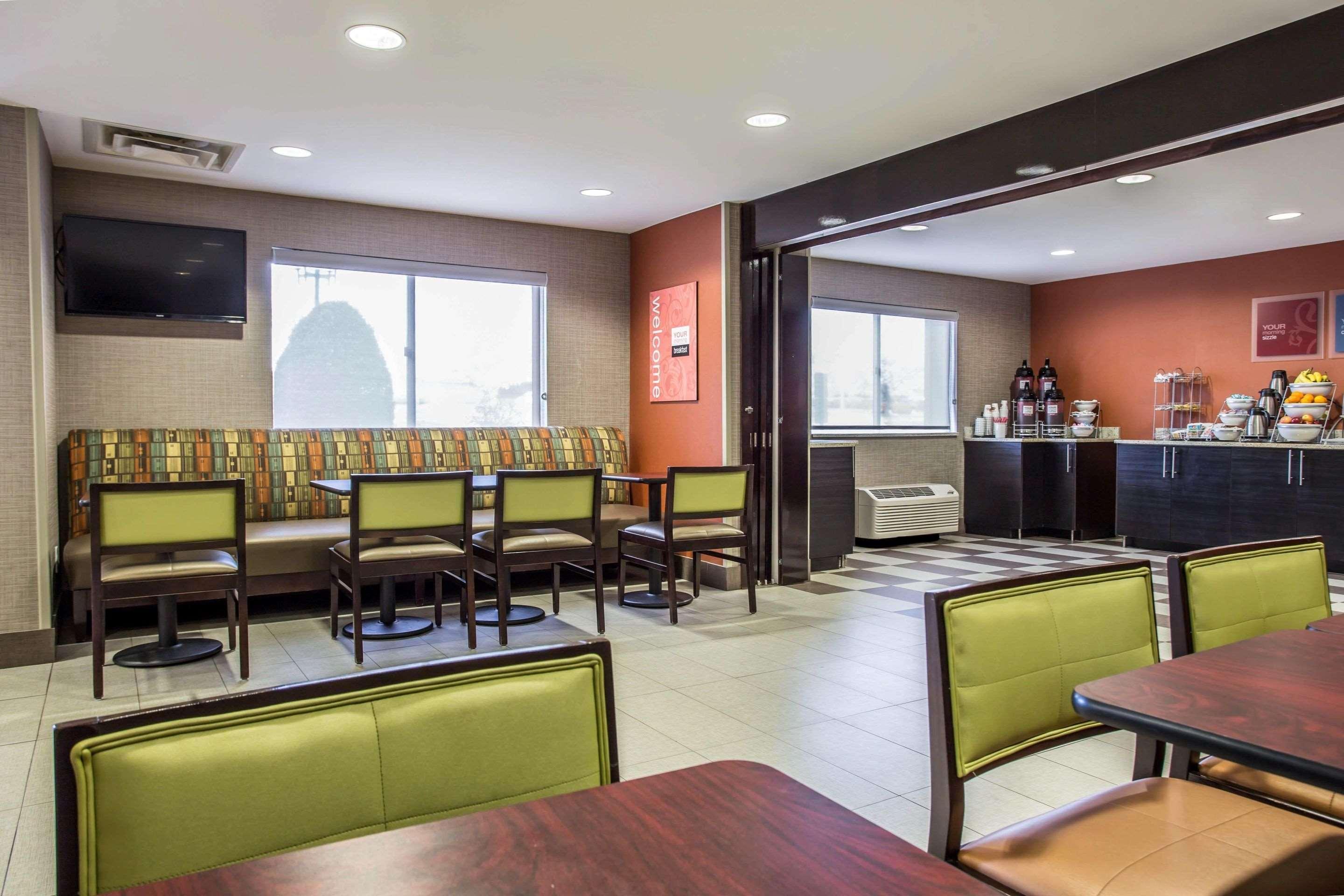 Spark By Hilton Kannapolis Luaran gambar