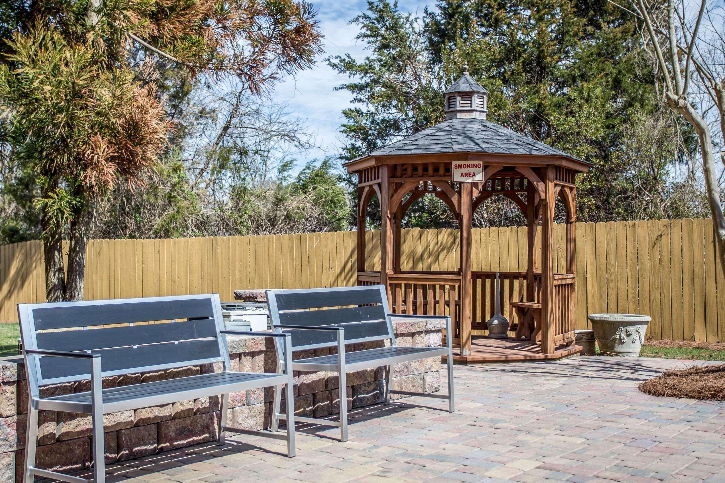 Spark By Hilton Kannapolis Luaran gambar