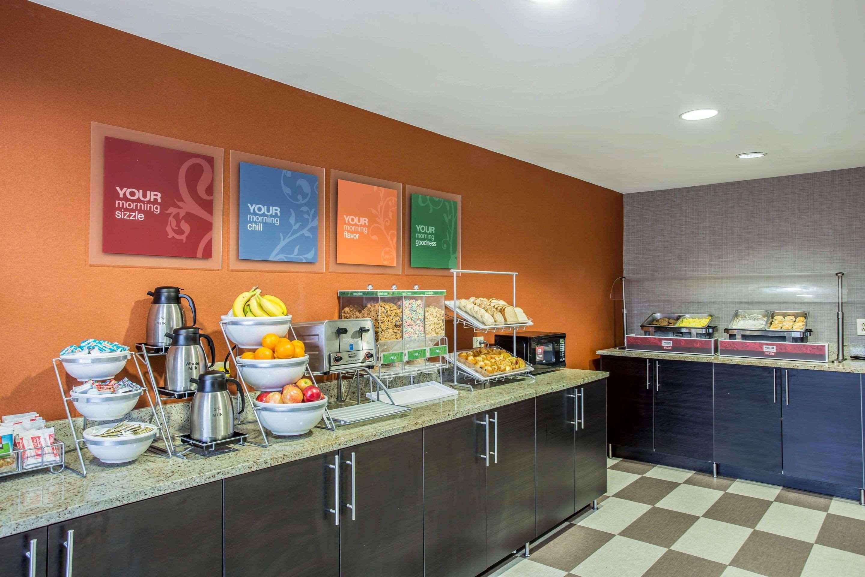 Spark By Hilton Kannapolis Luaran gambar