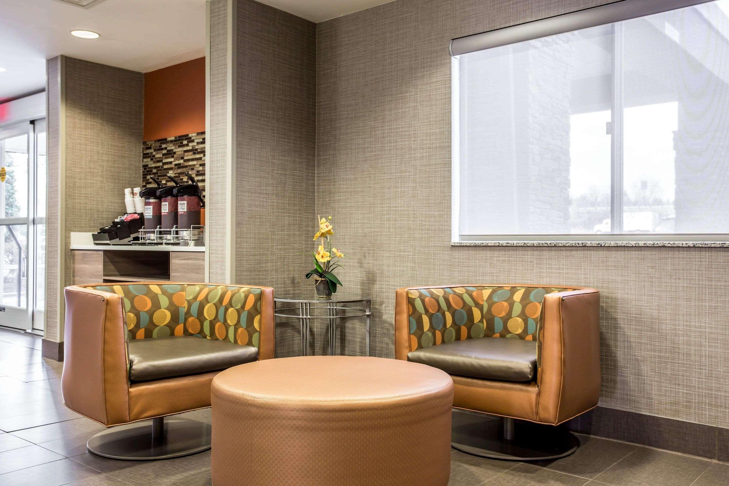 Spark By Hilton Kannapolis Luaran gambar