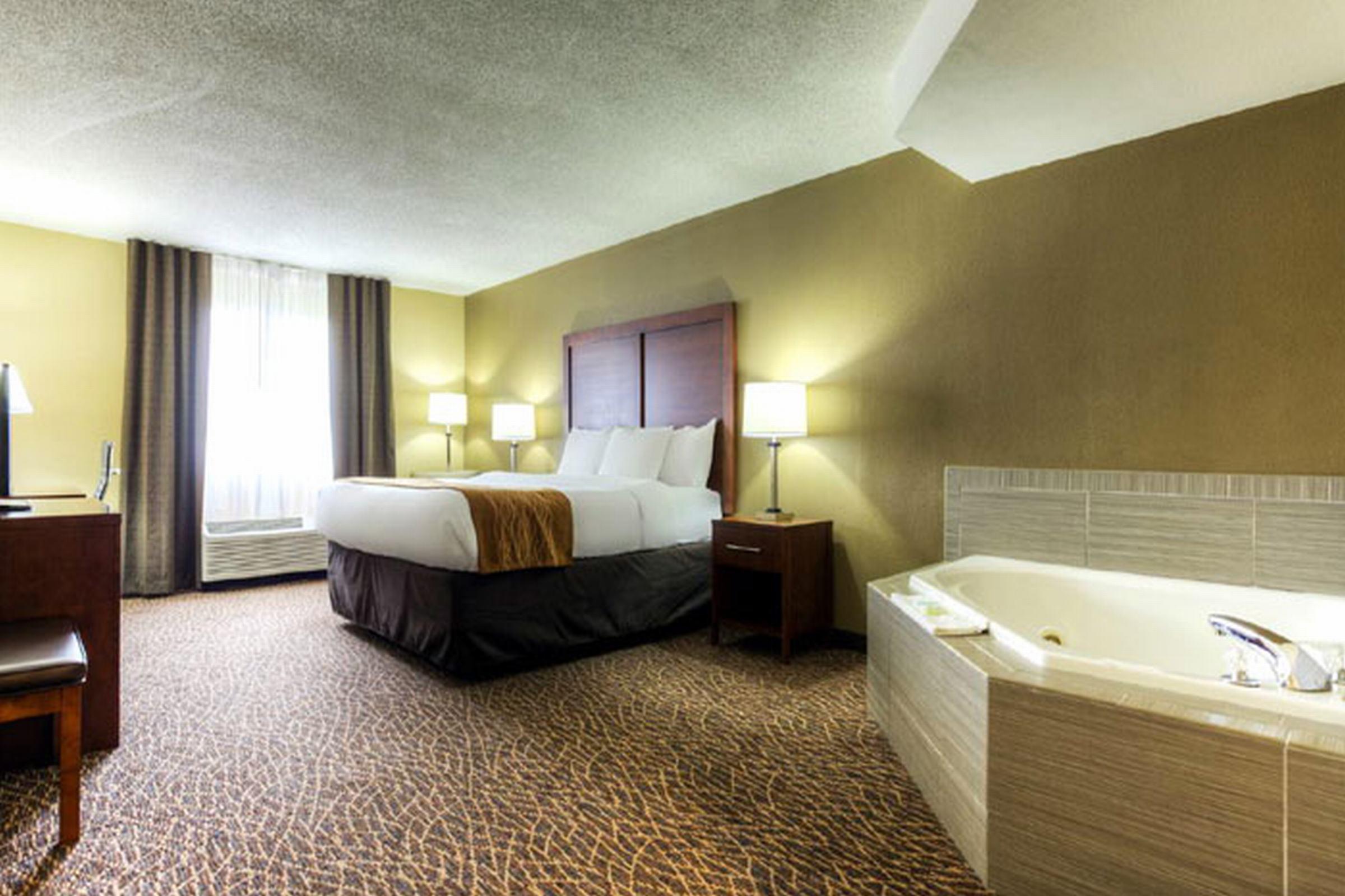 Spark By Hilton Kannapolis Luaran gambar