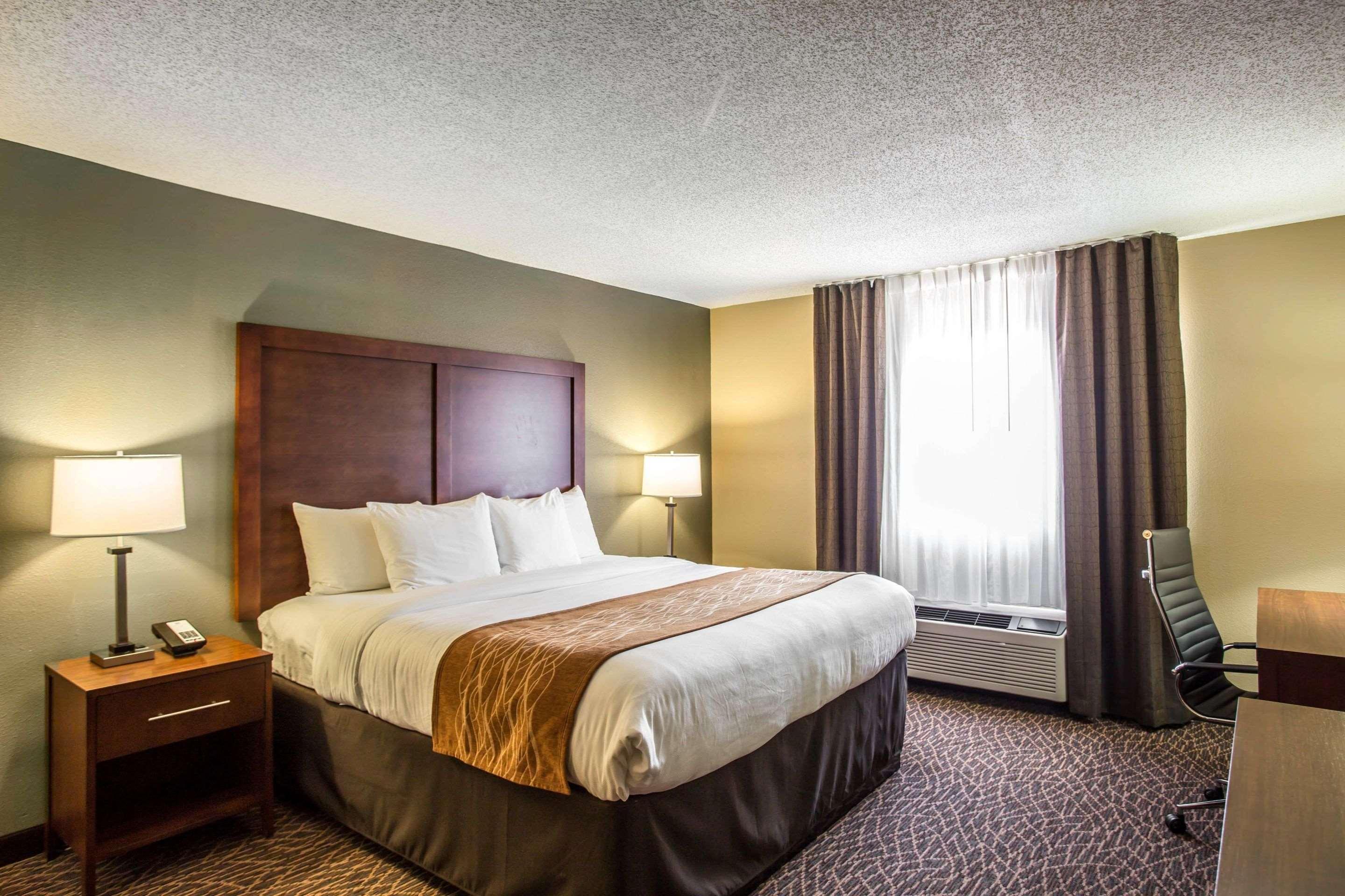 Spark By Hilton Kannapolis Luaran gambar