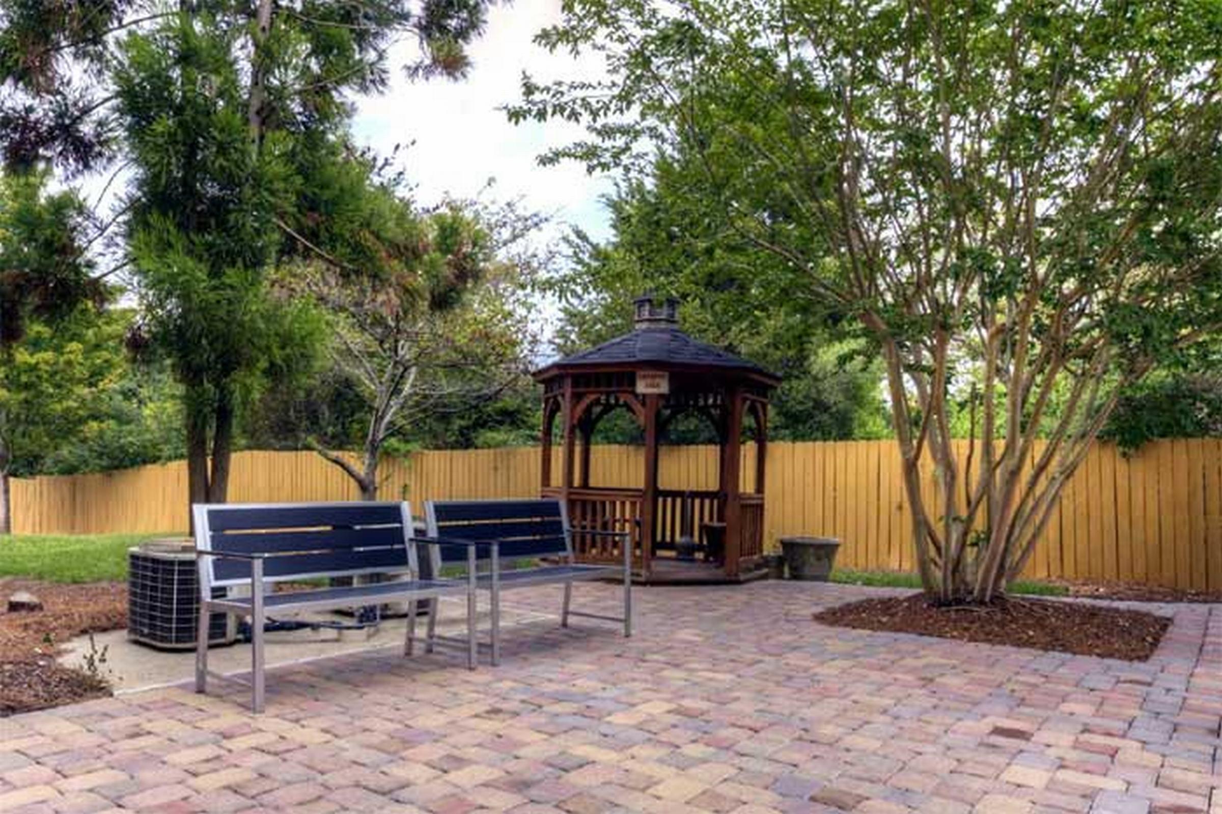 Spark By Hilton Kannapolis Luaran gambar