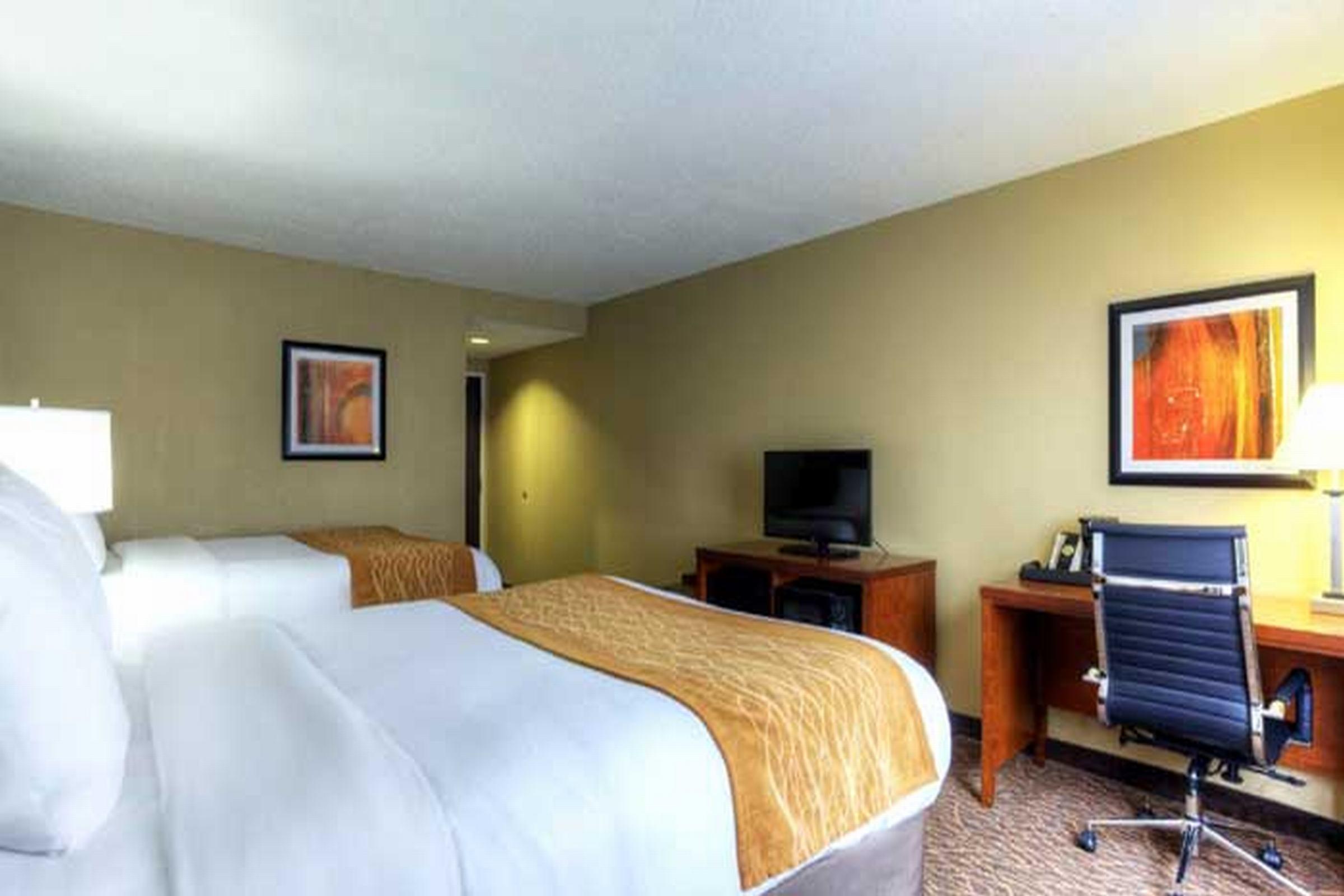Spark By Hilton Kannapolis Luaran gambar