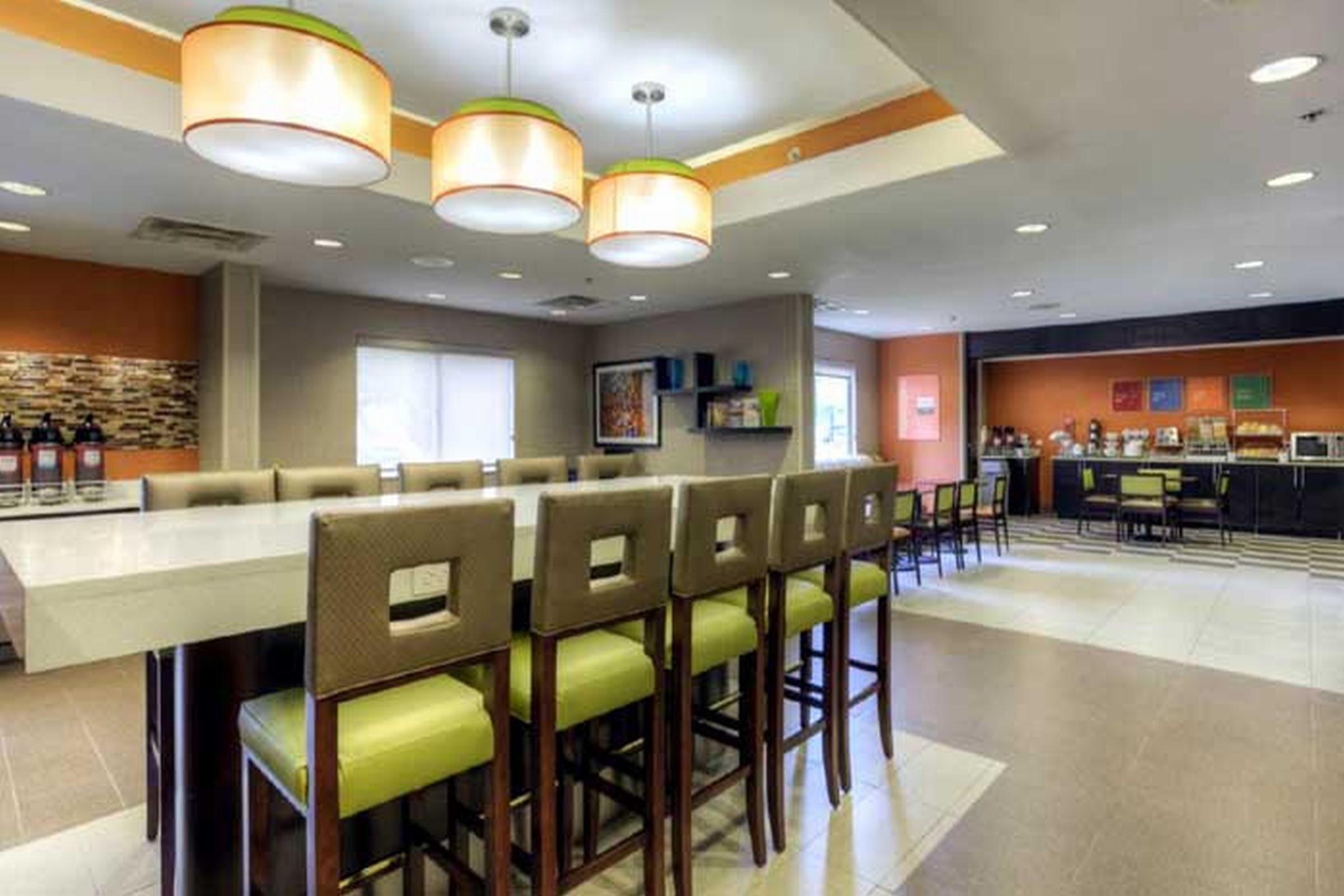 Spark By Hilton Kannapolis Luaran gambar