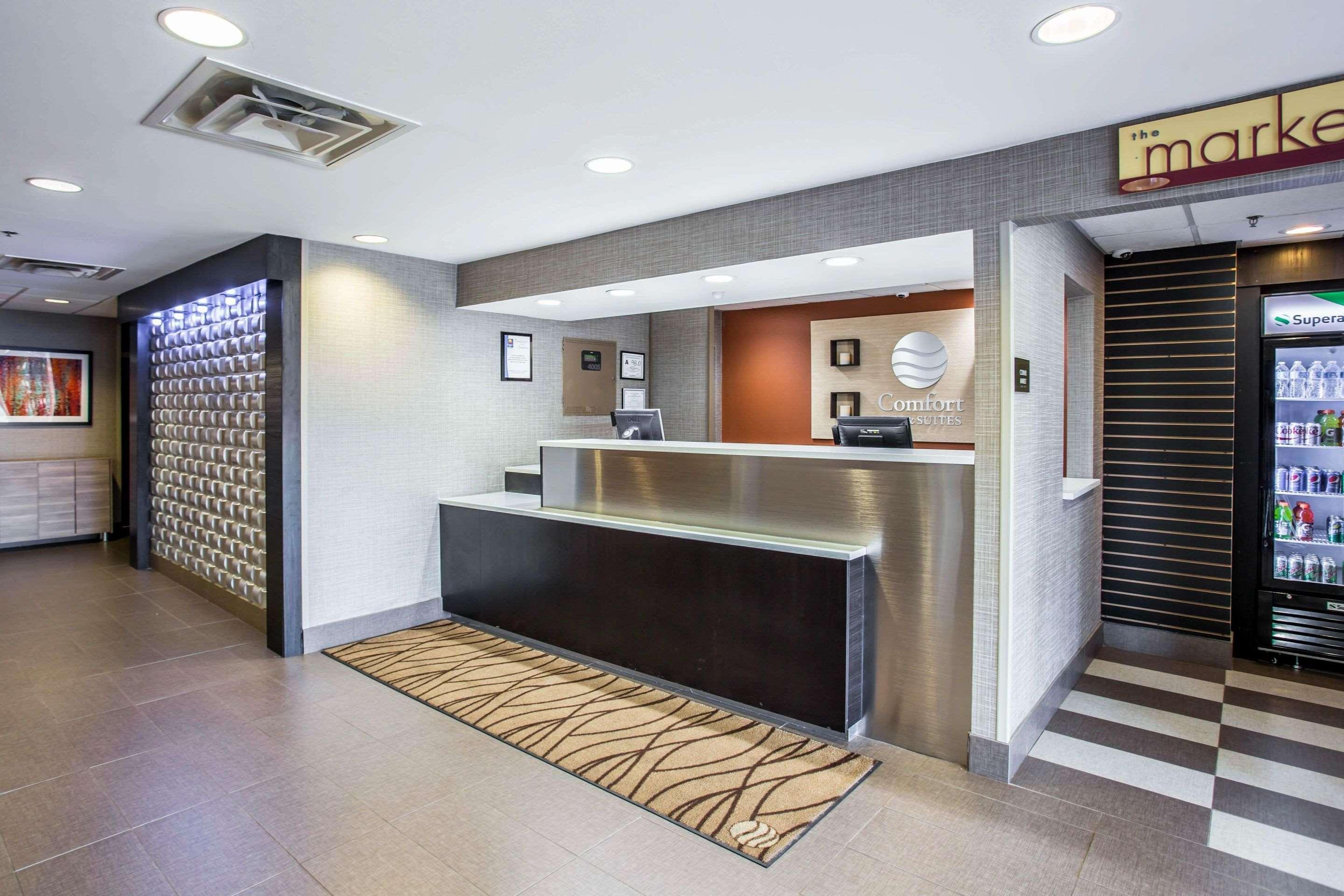 Spark By Hilton Kannapolis Luaran gambar