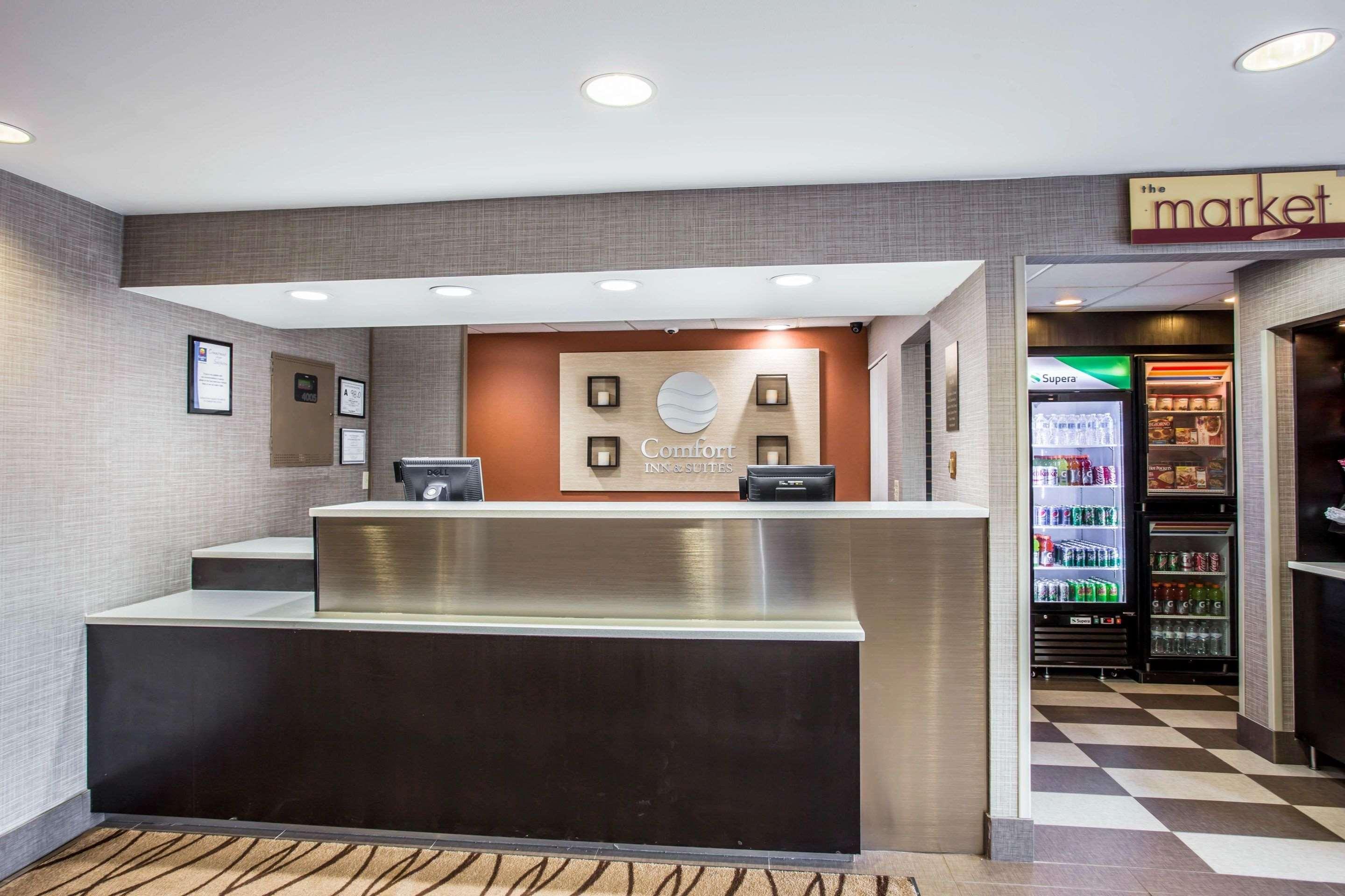 Spark By Hilton Kannapolis Luaran gambar