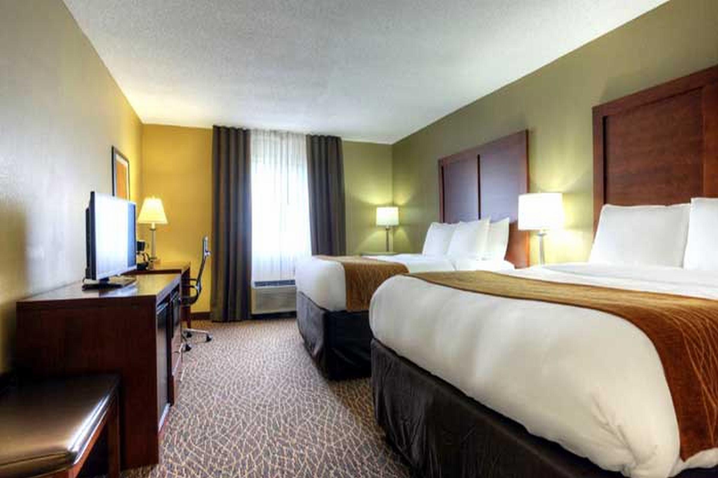Spark By Hilton Kannapolis Luaran gambar