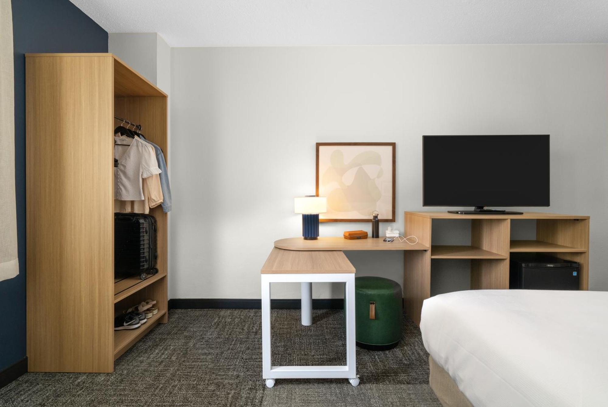 Spark By Hilton Kannapolis Luaran gambar